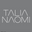 Talia Naomi Jewellery- Fine Gold Jewellery-Luxury at affordable prices logo