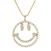 BELUGA INFINITY CHAIN, GOLD