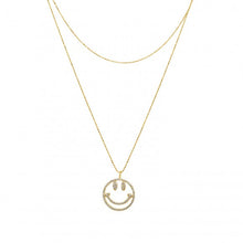 BELUGA INFINITY CHAIN, GOLD